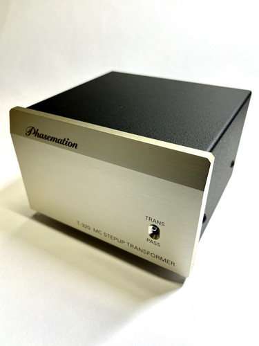 Phasemation 320 mc - phasemation,