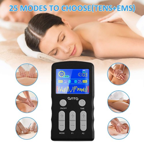 Tens unit stimolatore - unit,