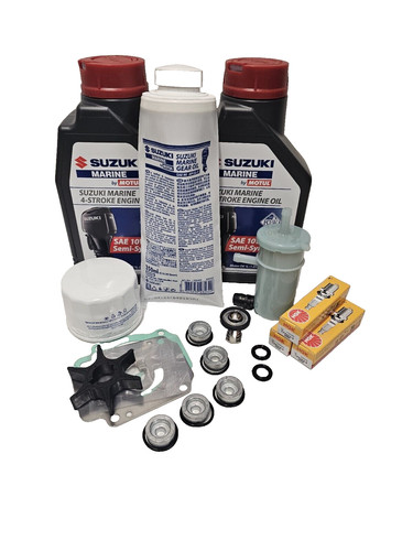 Kit manutenzione cv - 25,