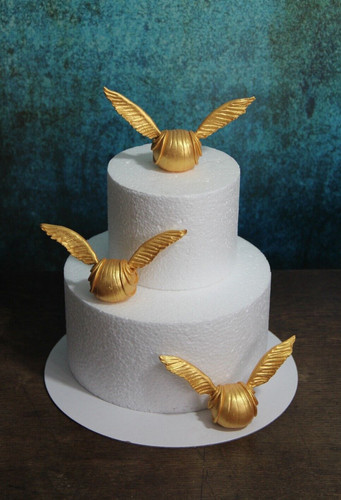 Cake topper fondente - x,