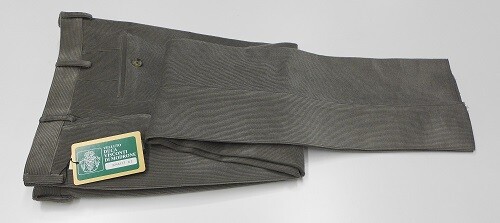 Pantaloni velluto 1000 - pantaloni,