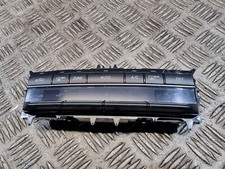 Mercedes e220 climate - climate, control