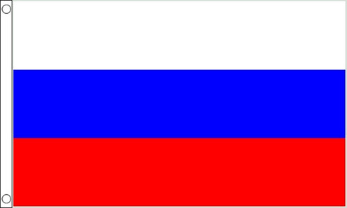 Russia flag giant ft - giant, 8