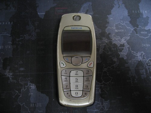 Nokia 3595 cellulare - 3595, at&t