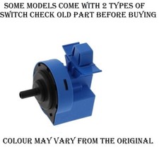 Pressostato Haier HW70-12F2S