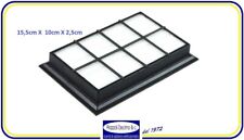 FILTRO HEPA ORIGINALE ASPIRAPOLVERE LECOASPIRA POLTI 710 712 715 720 725