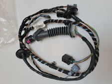 CABLAGGIO PORTELLONE SKODA