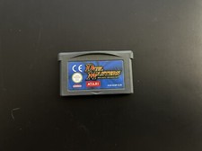 Game boy advance - duel, masters