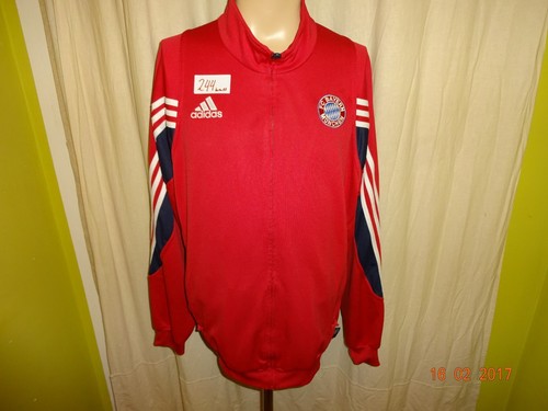 Giacca tuta bayern - tuta, münchen