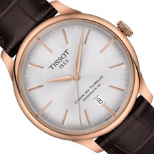 Tissot Chemin des Tourelles