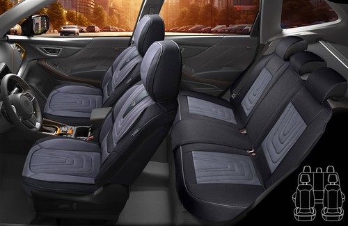 Kit completo fodere - per, volvo