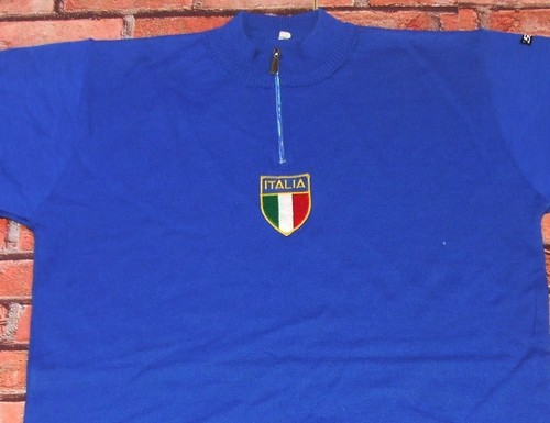 Italia santiini eroica maglia - santiini,