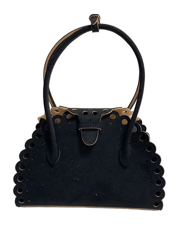 Mary terna ensou - terna, borsa