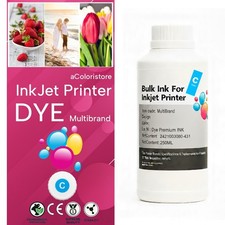 Ricarica inchiostro HP Epson