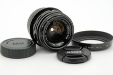 Nikon nikkor 35 usato - pc,