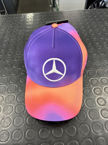 Mercedes benz berretto lewis - mercedes-benz,