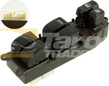 Pulsantiera Alzacristalli SX Per Toyota Land cruiser 1996-2003