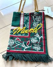 Borsa a tracolla MUVEIL design