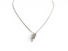 RARA COLLANA CHANEL CIONDOLO