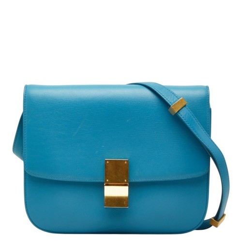 Celine classic box borsa - celine, a