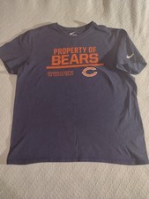 Maglia calcio Nike Chicago
