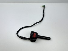 COMMODO DROIT HONDA FORZA 250