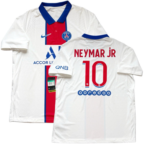 Maglia psg 2020 autentica - maglia, 2020/21