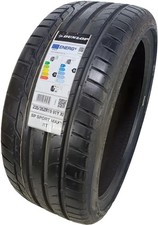 Pneumatici estivi 235/35 ZR19