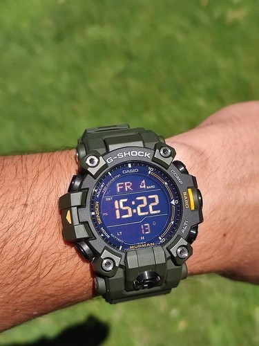 Shock master g - of,