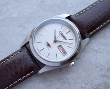 Orologio uomo citizen eagle - citizen,