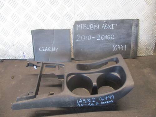 Console centrale mitsubishi - centrale,