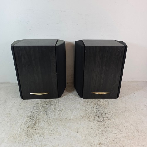 Kenwood sr500 diffusori - kenwood, da
