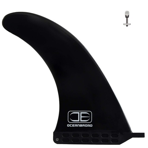 Notool center fin for - 9",