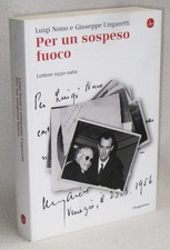 LUIGI NONO e GIUSEPPE
