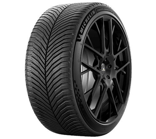 Michelin cross climate - climate, 3