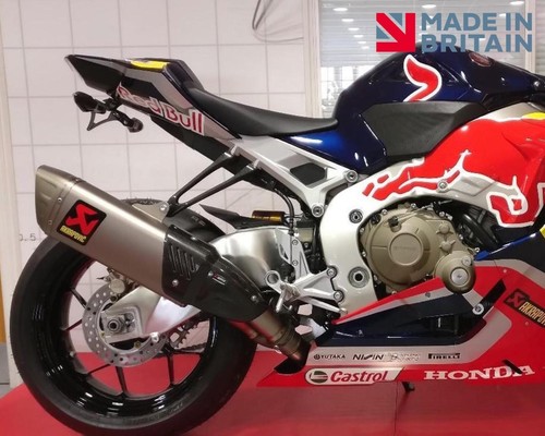 Eliminatore parafango honda - eliminatore,