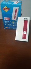FRITZ!WLAN Repeater 1750E WiFi