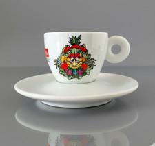 1 Tazzina Illy collection 2015