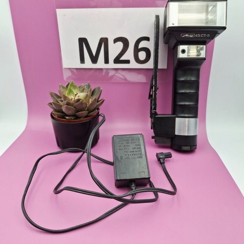 Metz flash testa - ct-5,
