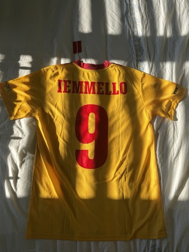 Maglia catanzaro calcio - catanzaro,