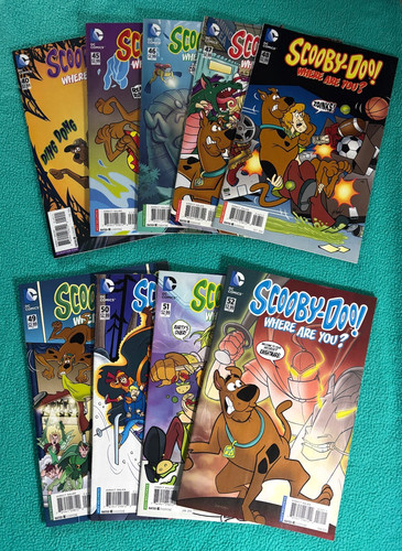 Scooby doo dove - scooby, #