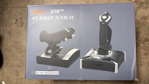 Pxn 2119pro simulatore volo - pxn-2119pro,