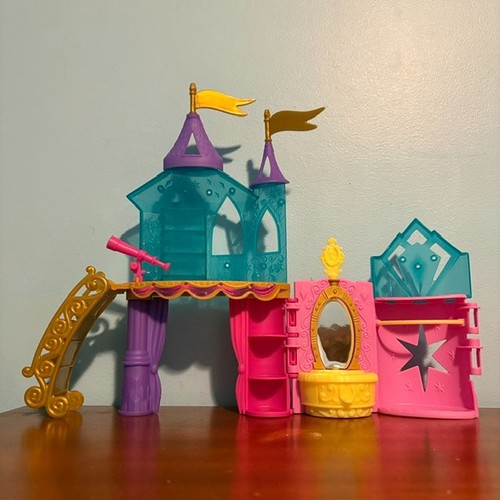 Little pony crystal - little,