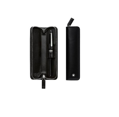 Montblanc astuccio portapenna