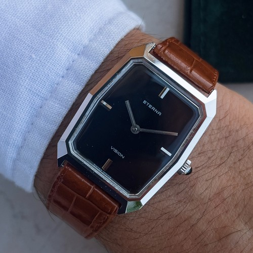 Eterna vision 26796 - 26796, vintage