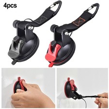 Gancio a Ventosa per Campeggio