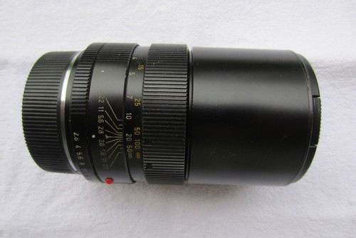 Elmarit 135 3 - 2.8/135,