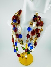 Collana Linea Dell Olio 70”