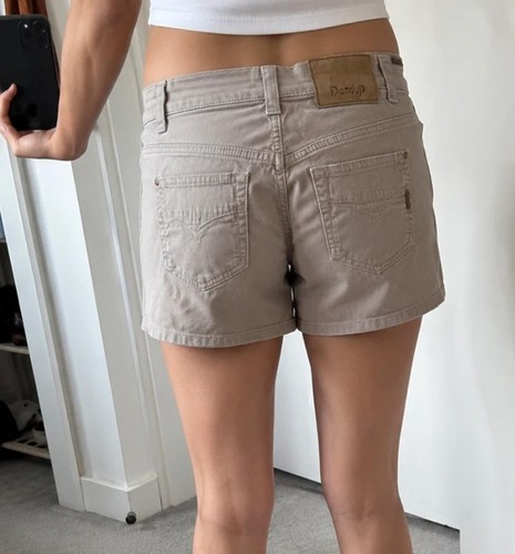 Pantaloncini donna dondup - donna,