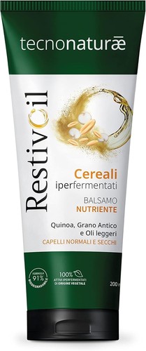 Restivoil tecnonaturae - restivoil,